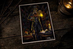 LFOD Horror Box
