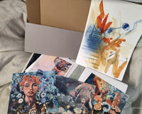 The SoulFire Collection — Collector’s Edition