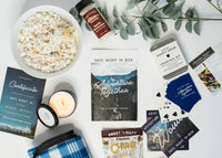 PREMIUM Date Night In Box "Adventure Together"