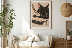         Start with our KITTEN box - then choose from 30 additional box themes for future months!  Modern Cat themed products!