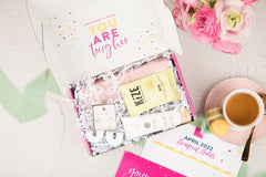 Homefront Habits Countdown Box
