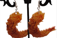Fun Funky and Fabulous Earrings