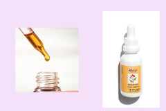 Rosehip Seed Facial Oil | Brightening, Nourishing, Softening| Vegan & Organic