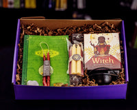 Holistic Witch's Box