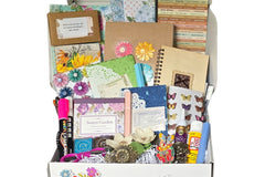 Jumbo Journal Starter Kit