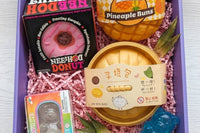 Ultimate gift box for any occasion Squeeze toys squishy blind box figures (variant price)