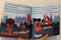 Hip Hop History For Kids