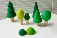 OpaMade creative toys (age 1-8)