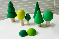OpaMade creative toys (age 1-8)