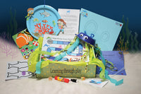 Wiggle Worms Kits (kids ages 3-5)