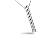 Anxiety Mindful Breathing Necklace