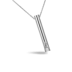 Anxiety Mindful Breathing Necklace