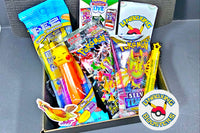 Pokemon Card Subscription Box - Value up to $125