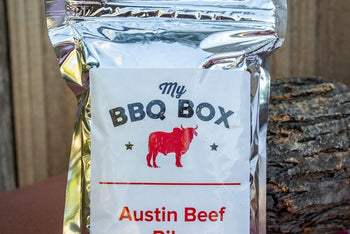 Austin Beef Rib Rub