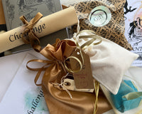 Neurospicy Writer's Box