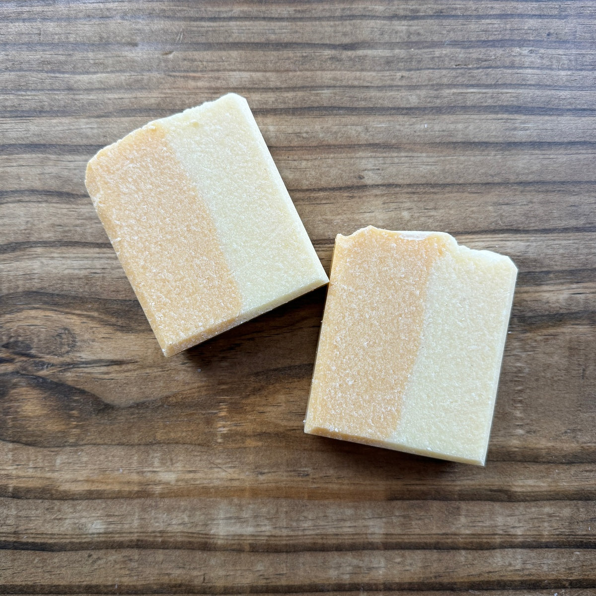 Sweet Lemon Salt