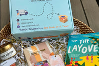 Book & Stationery Box