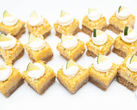 Coconut Citrus Bars - DIY Baking Kit by CrumbleCrate