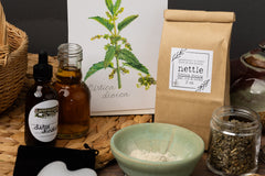 Past Box: Deep Detox