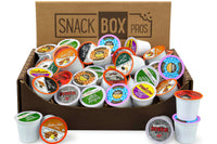 Coffee Pod Experience Box