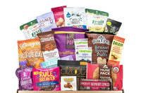 Healthy Snacks Club