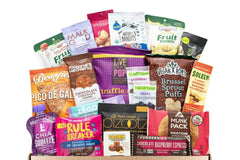 Healthy Snacks Club