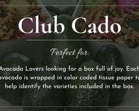 Club Cado
