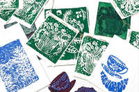 Classic Artist Box by Classy Artist Box - Art Projects for Anyone Ages 12+