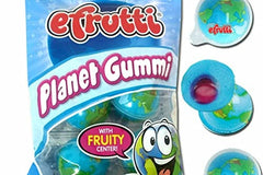 Gummi Candy Adventure Box