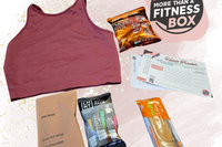 More Than a Fitness Box - It's a Lifestyle Upgrade