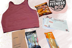More Than a Fitness Box - It's a Lifestyle Upgrade