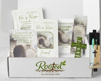 Rooted by Everyday Faith