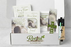 Rooted by Everyday Faith