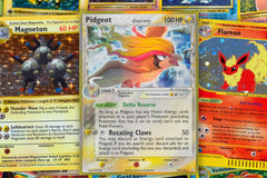 The Pokemon Card $1000 Box! - Assorted Pokémon Trading Cards
