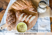 Mix Box: Bread Edition