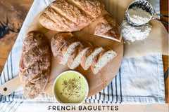 Mix Box: Bread Edition