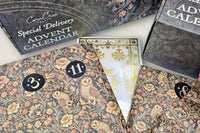 Crafting & Journaling Advent Calendar