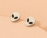 Supernova Galaxy Box - a Fusion of High Tech and Classic UFO - thats Out of this World!  Think Blues, Greens and Shimmery Silvers.