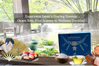 Monthly Onsen Box (Japanese Wellness Sets)
