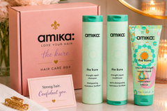 The Mane Event: Kure Repair Duo