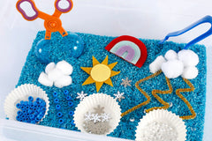 Sensory Bin