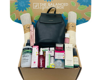 The Balanced Lifestyle Box (For Women)