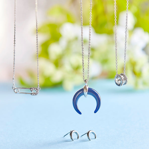 Jewelry Addict Mystery Bundle (8 Trending Jewelry Sets)