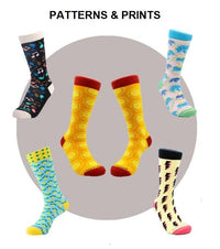 Women Socks Surprise Gift Set (4-pack)