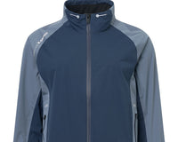 Inside the Leather Golf Gear Box For Men and Women