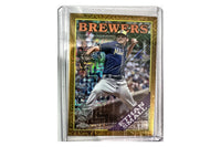Monthly Card Club