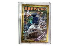Monthly Card Club