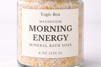 Monthly Aromatherapy Ritual Kit