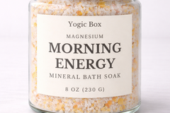 Monthly Aromatherapy Ritual Kit