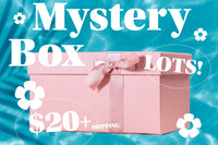 Bargain Binge Box 20+ Items